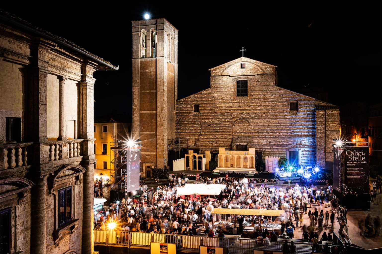 Strada Del Vino Nobile Di Montepulciano E Dei Sapori Della Valdichiana Senese 8168